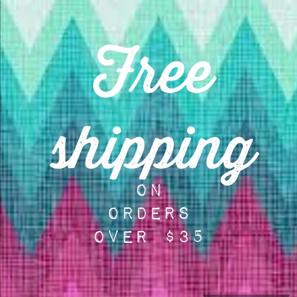 Free Shipping! - Picture 1 of 1